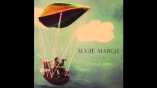 Augie March  Brundisium [upl. by Jenna]