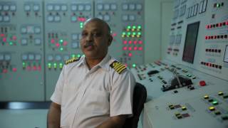 Why Great Eastern Shipping Capt Subroto Khan [upl. by Rooker]