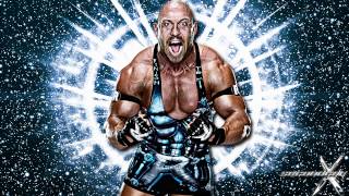 WWE quotMeat On the Tablequot ► Ryback 8th Theme Song [upl. by Illa]