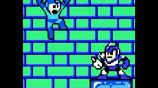 Mega Man 2 by The Adventures Of Duane And BrandO [upl. by Berkshire444]