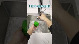 How To Install Faucet Aerator  Moen American Standard Delta Kohler Faucets Replacement Tutorial [upl. by Ylrebmit524]