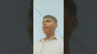 short video Mai or mere dada ji kela ke patta todne Gaye the 😋🤠⚜️🎯 [upl. by Jacobba]