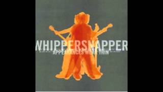 Whippersnapper Fine Line Life [upl. by Caldwell]