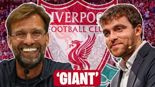 Liverpool Handed GIANT Transfer Boost After Latest Romano Reveal [upl. by Irak748]