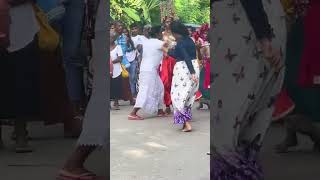 Sri Lanka Festival 🎎 Dance 🤪 trending treditional dance shortfeed shorts short viralvideo [upl. by Led145]