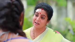 Bharathi kannamma05102020Bharathi kannamma serial today episode promoVijay tv serial Promo [upl. by Baram]