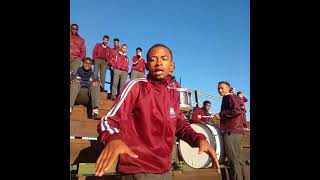 school boy of elsies river high cpt [upl. by Lynden184]