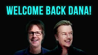 Welcome Back Dana  Full Episode  Fly on the Wall with Dana Carvey and David Spade [upl. by Neddra480]