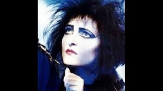 SIOUXSIE AND THE BANSHEES quotCITIES IN DUSTquot BEST HD QUALITY [upl. by Manvel]