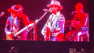 Midland at San Antonio performing Up In Texas live [upl. by Edmond]