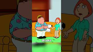 peter griffin loses his job familyguy animatedshorts [upl. by Eram]