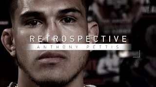 Retrospective Anthony quotShowtimequot Pettis  Full Episode [upl. by Kevan]