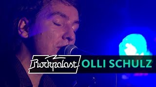 Olli Schulz und der Hund Marie live  Rockpalast  2007 [upl. by Menon476]