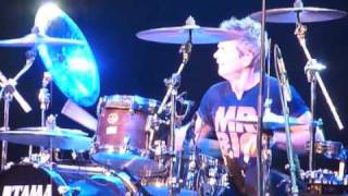 Pat Torpey Drum Solo [upl. by Shulman]