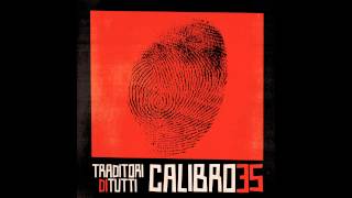 Calibro 35  Traditori di Tutti Full Album HD [upl. by Atinna]