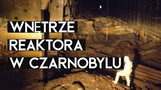 Czarnobyl dzisiaj turystyka promieniowanie ludzie Duży odcinek [upl. by Aseiram]