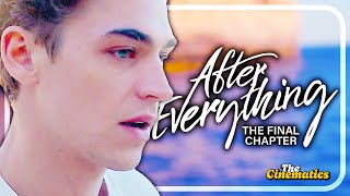 HARDIN BEACH SCENE  AFTER EVERYTHING 2023  Official Clip [upl. by Antoine]