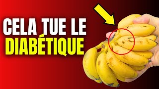 7 meilleurs fruits pour les diabétiques et 4 “interdits” [upl. by Gerius44]