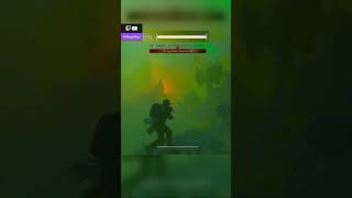 My survivability NEEDS TO BE STUDIED mrmagicmase helldivers2 gaming gamer funny fyp gameplay [upl. by Dedie]