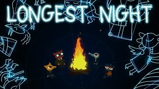 STORIES IN THE STARS  Longest Night Night in the Woods Supplemental 1 [upl. by Halyahs67]