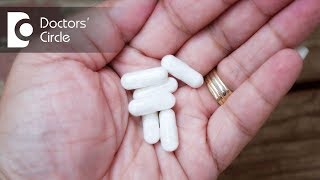 Side effects of Biotin Supplements  Dr Swetha S Paul [upl. by Dygall]