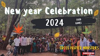 JAN1st NEW YEAR CELEBRATIONSISSUMALATHACROSS PRAYER MINISTRIES YERRAMREDDYPALEM [upl. by Aderb]