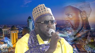 100 Zikr avec Cheikh Ibrahima Ndao zakir [upl. by Ymmij]