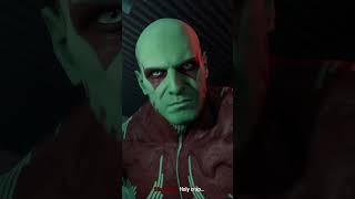 Marvels Guardian of the Galaxy  Gameplay Part 1 gaming marvel marvelsguardiansofthegalaxy [upl. by Beera]