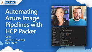 Automating Azure Image Pipelines with HCP Packer [upl. by Bunow156]