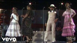 Boney M  Ma Baker Live Video [upl. by Einnalem18]