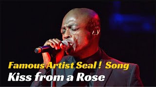 Seals Kiss From a Rose  A Deep Dive into the GrammyWinning Hit [upl. by Maribeth243]