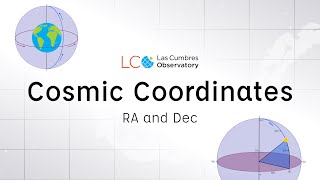 Cosmic Coordinates [upl. by Juli]