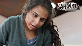 Vidya Balan Decides to Save Minnie From Her Family  Kahaani 2  Arjun Rampal  HD [upl. by Thor282]