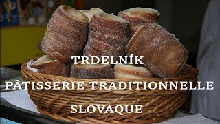 TRDELNIK [upl. by Elonore]