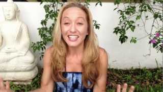 Student Question Are You Ready for Mysore Style Ashtanga Yoga [upl. by Alikahs]