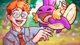 Catching Every Gen 3 Shiny Pokémon in 24 hours [upl. by Donny]