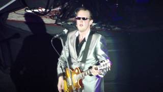 Joe Bonamassa  Sloe Gin  Live Hammersmith Apollo 28th May 2010 [upl. by Hgielrahc654]