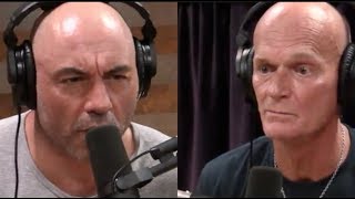 Joe Rogan  Nick Yarris Incredible Story of Being Wrongfully Sentenced to Death Row [upl. by Artaed233]