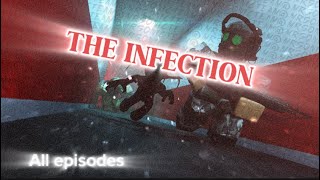 THE INFECTION all episodes MOVIE [upl. by Orwin]