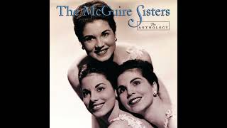 The McGuire Sisters  May You Always [upl. by Neelav]