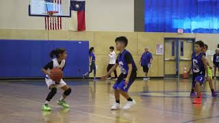 Somerset Hoopstars 2024 Season Game 3 [upl. by Nihi]