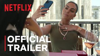 I am Georgina  Official Trailer  Netflix [upl. by Takakura]