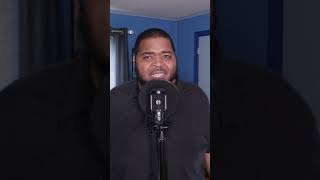 Jesus Is the Best Thing James Cleveland cover gospelmusic [upl. by Jurgen]