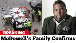 Tragic Update Pastor William Mcdowell Family Confirms Devastating News [upl. by Enaoj717]