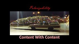 Polarizability  Content with Content [upl. by Izmar]