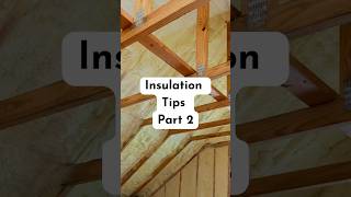 Save BIG on Energy Bills with These Insulation Tips Part 2 ⚡️ [upl. by Kcirrag]