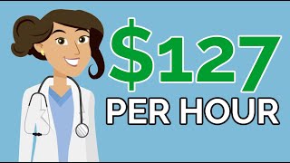 Top 10 Highest Paying Healthcare Jobs [upl. by Ocsisnarf]