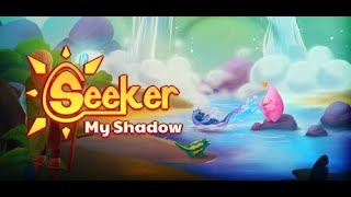 Seeker My Shadow VR Review amp Gameplay  Casual Style Puzzles Meant for Parent  Child Local Coop [upl. by Atiuqihc]