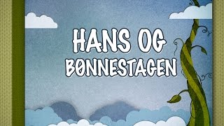 Hans og bønnestagen [upl. by Greenquist]