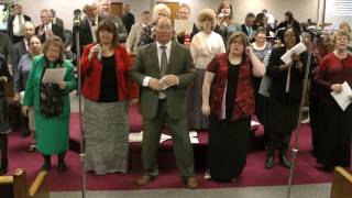 182017 6pm 3Sunday Bradenton Gospel Tabernacle [upl. by Bayer376]